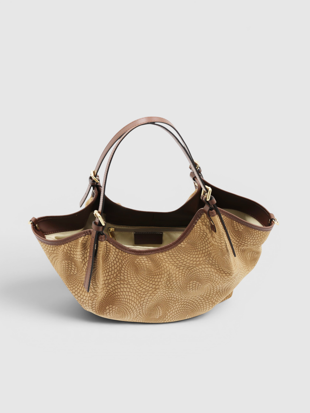 Savanah Suede
