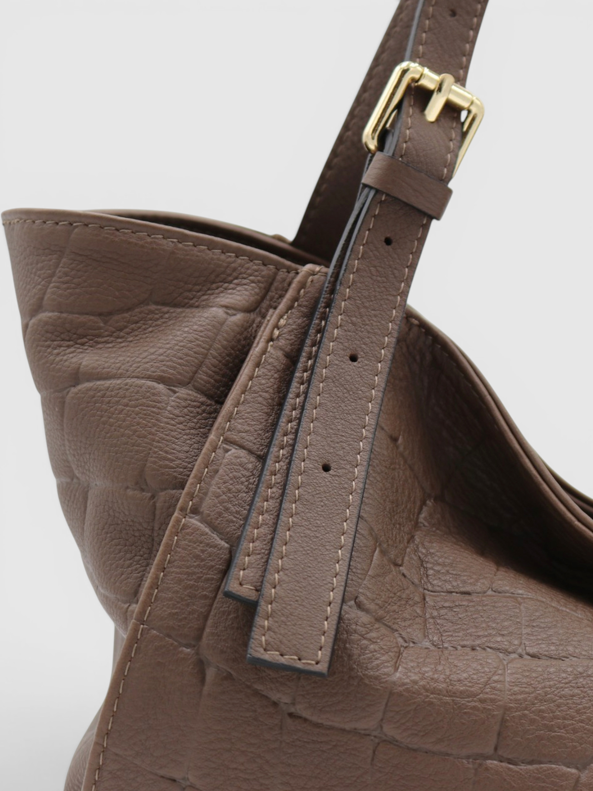 Sarin Croc