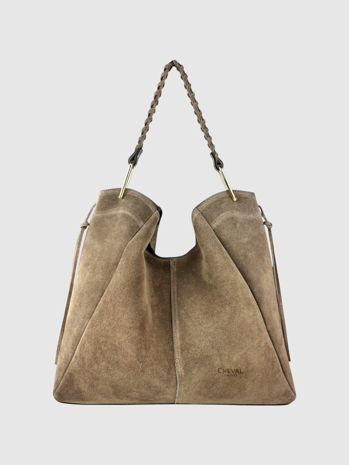 CONSUELO SUEDE