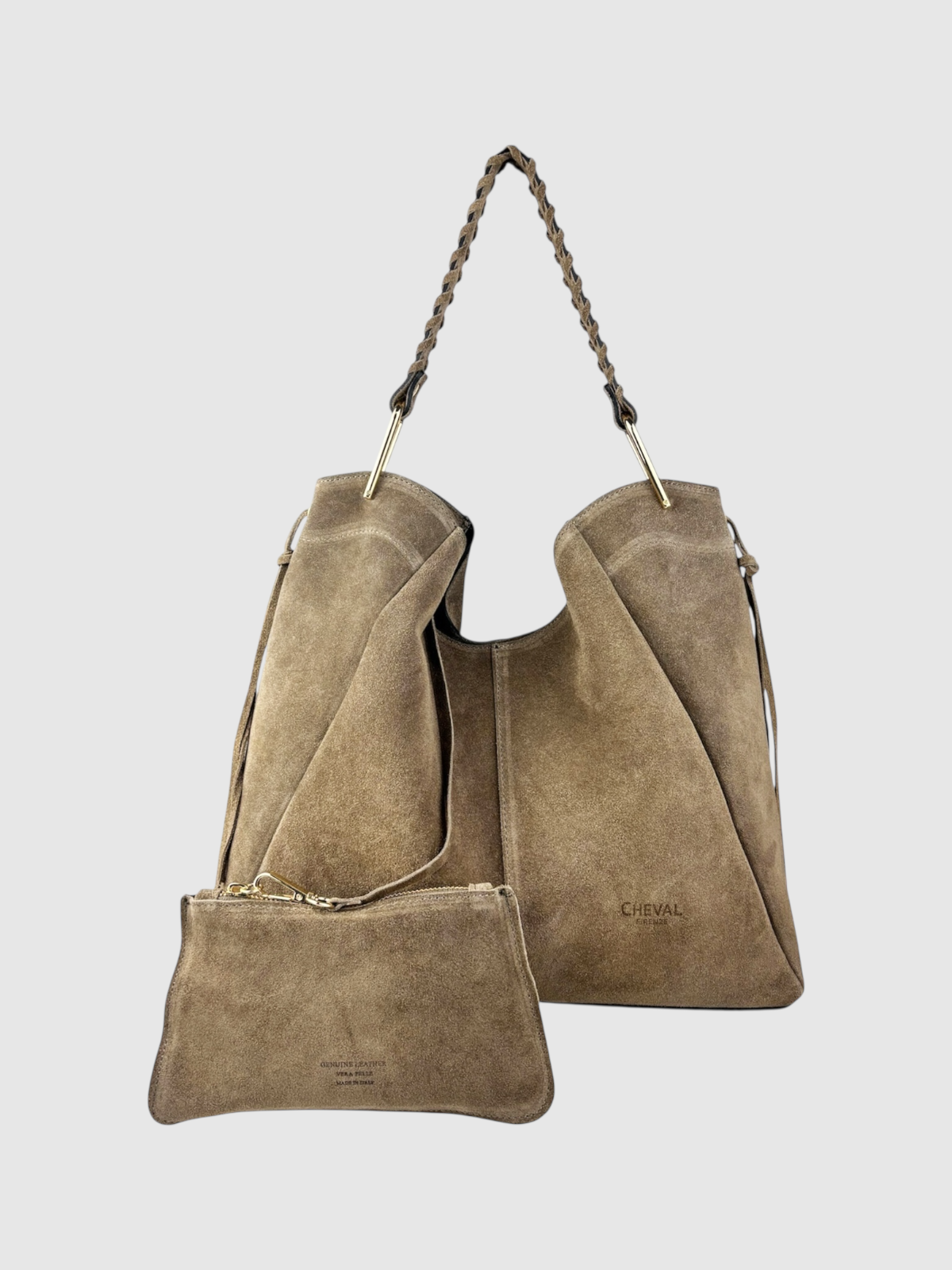 CONSUELO SUEDE