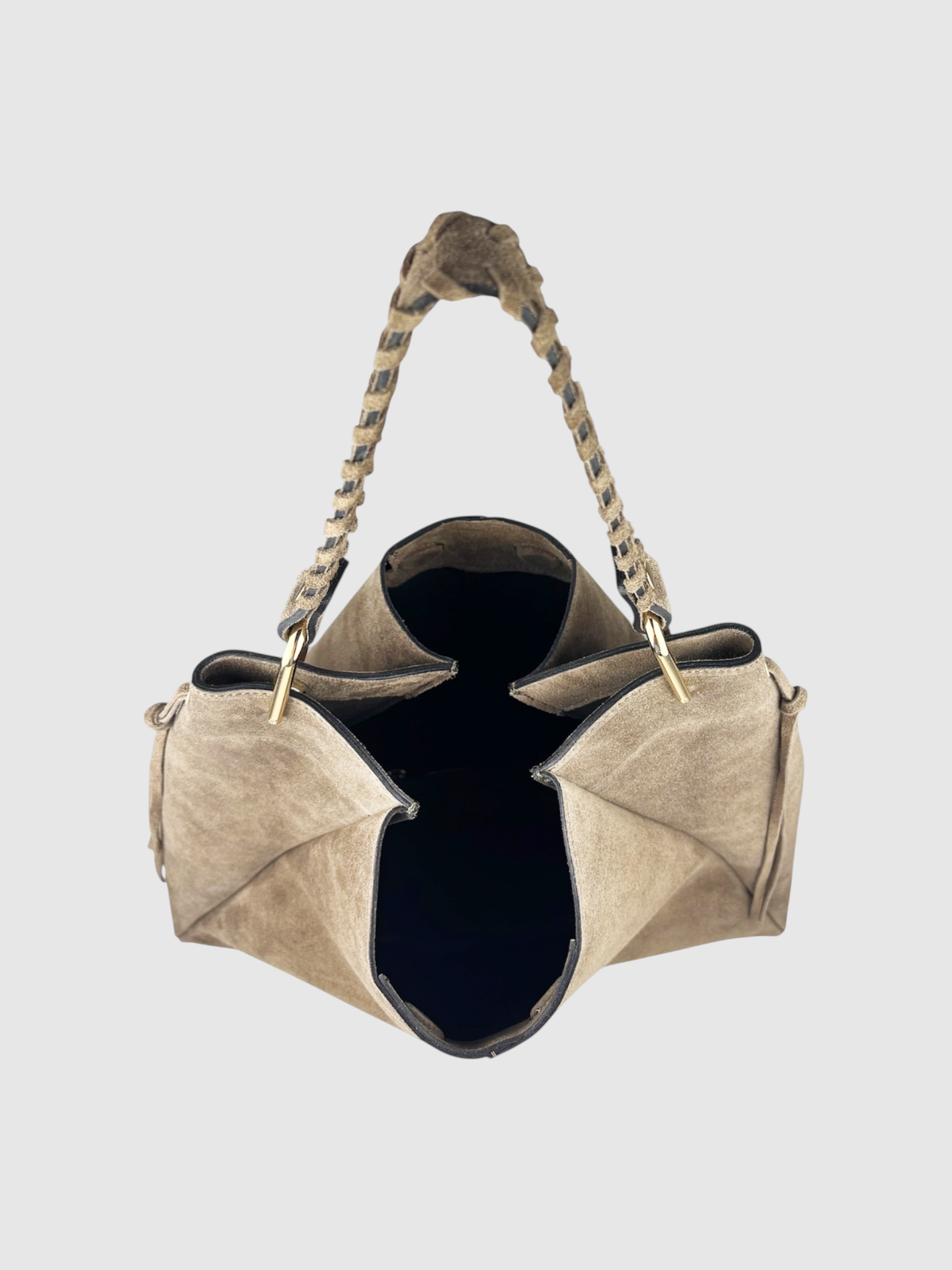 CONSUELO SUEDE