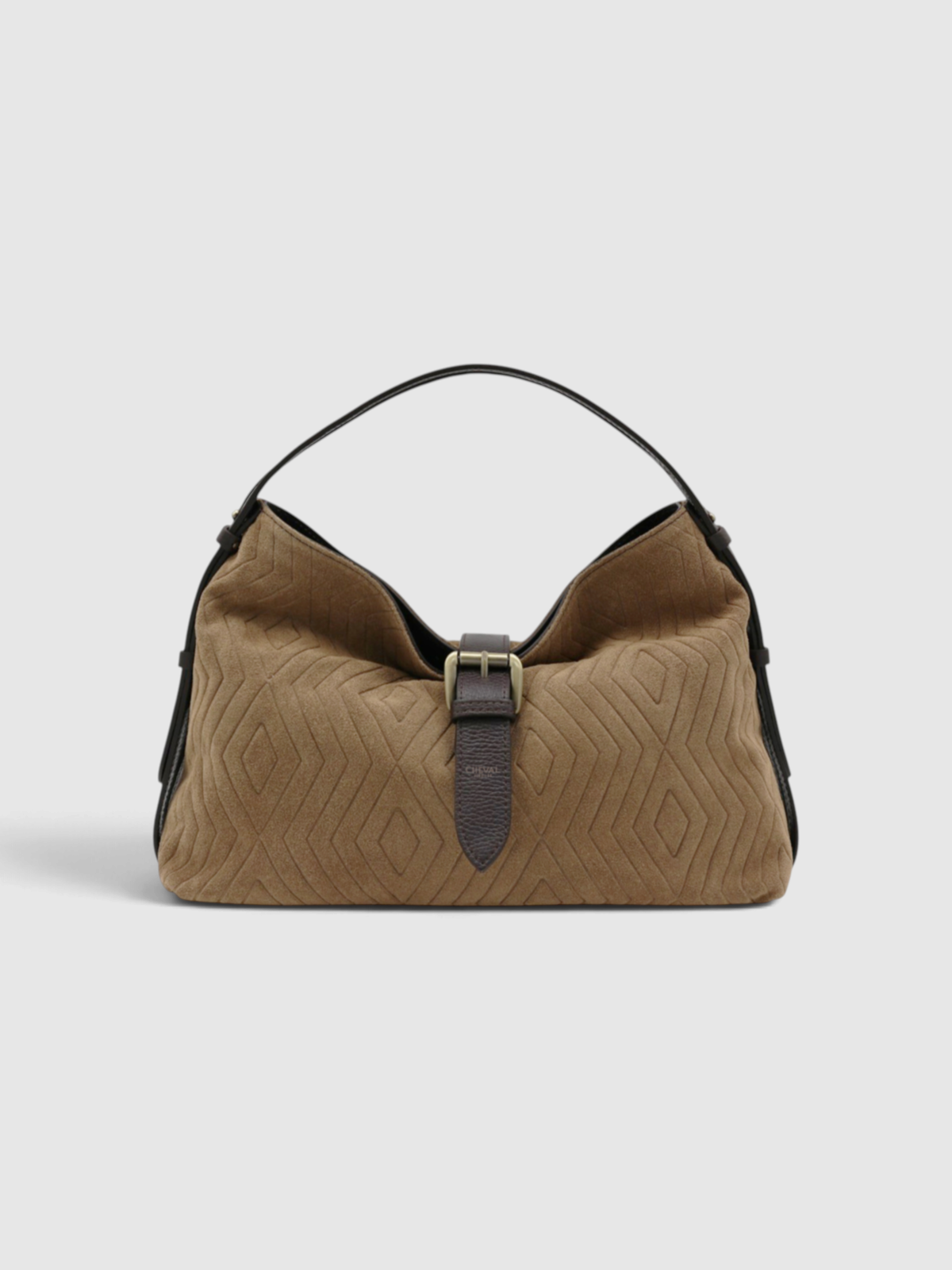 CLOE SUEDE
