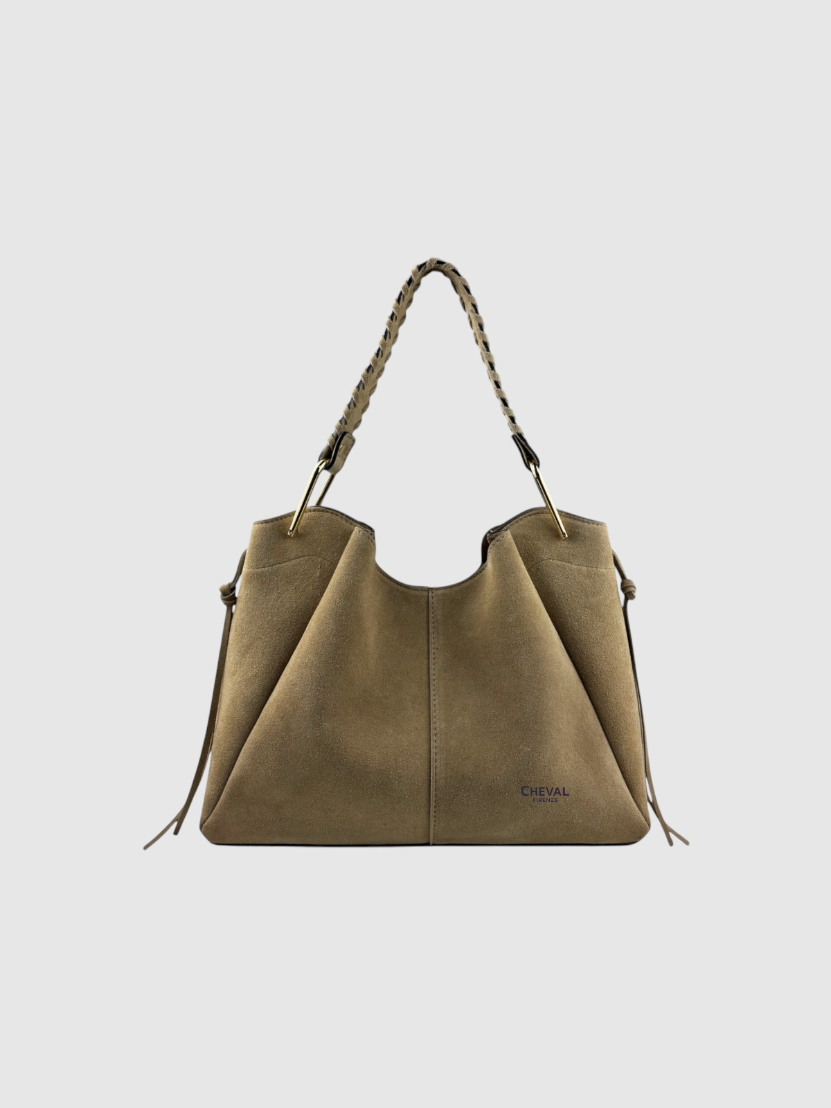 CONSUELO MINI SUEDE