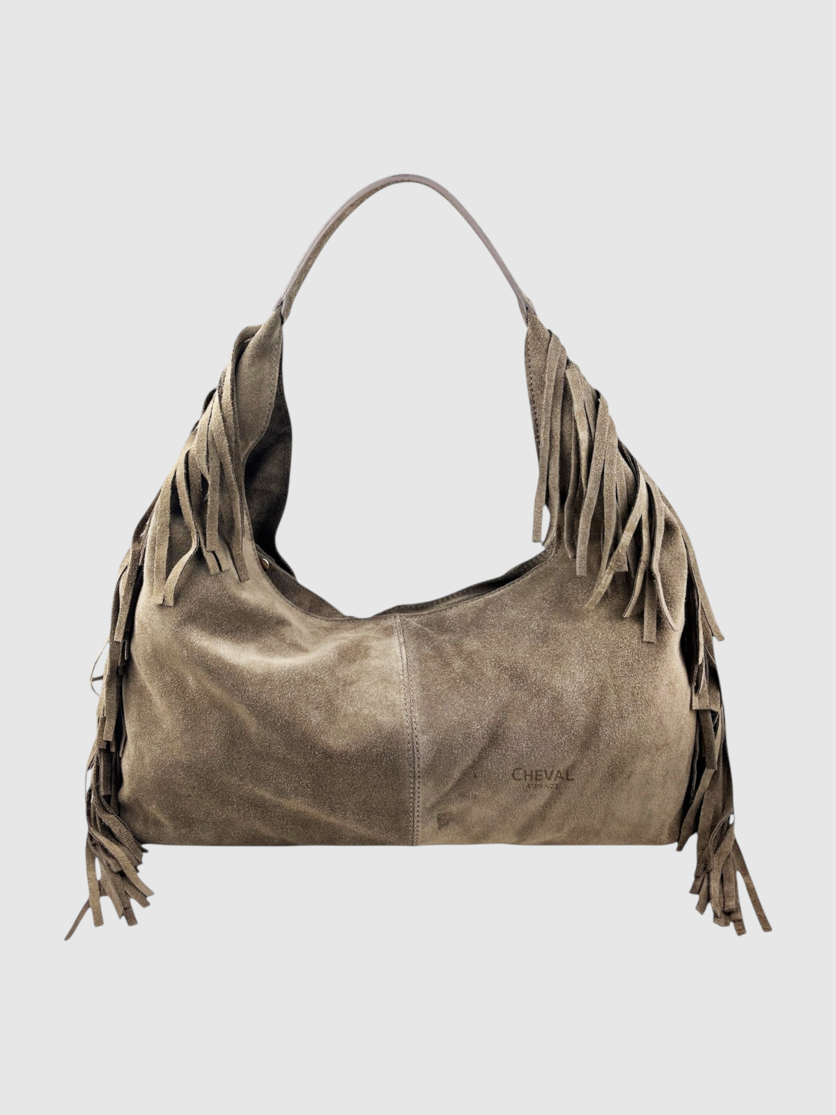 BELEN SUEDE