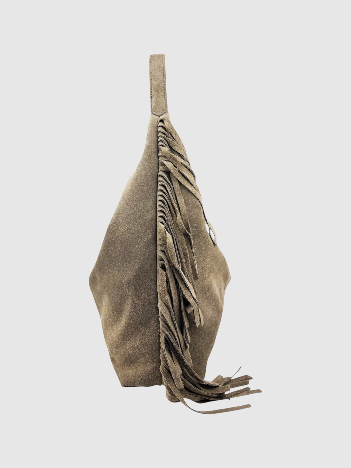BELEN SUEDE