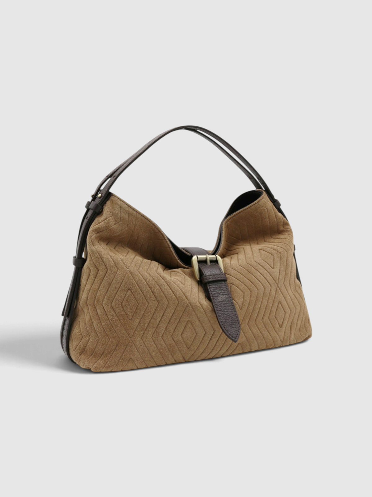 CLOE SUEDE