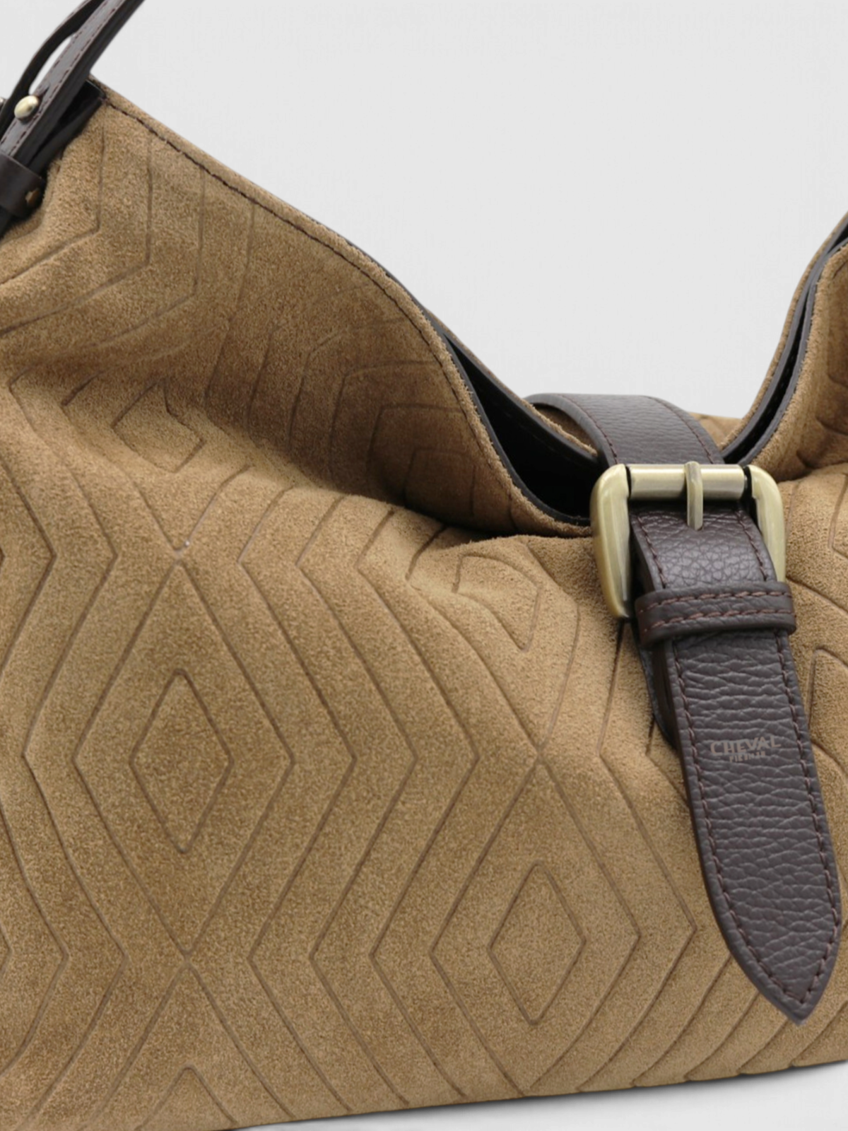 CLOE SUEDE