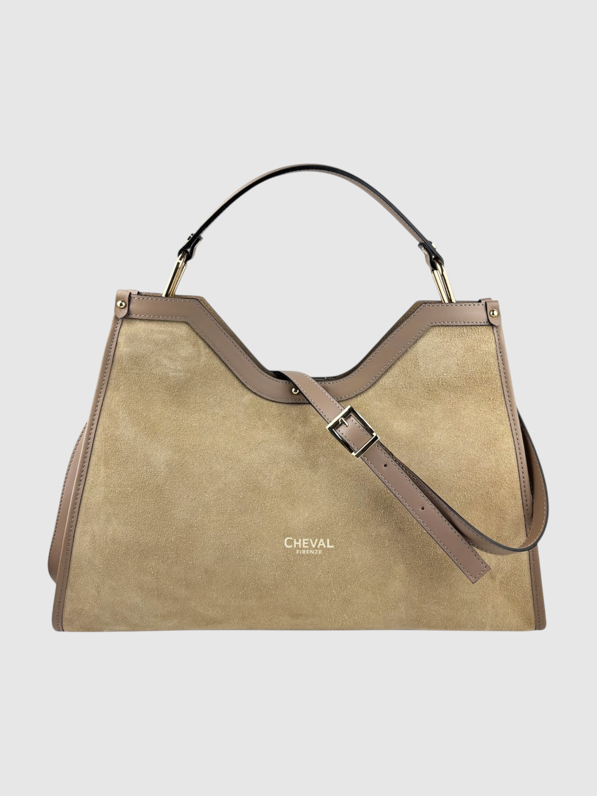 CAPRI SUEDE