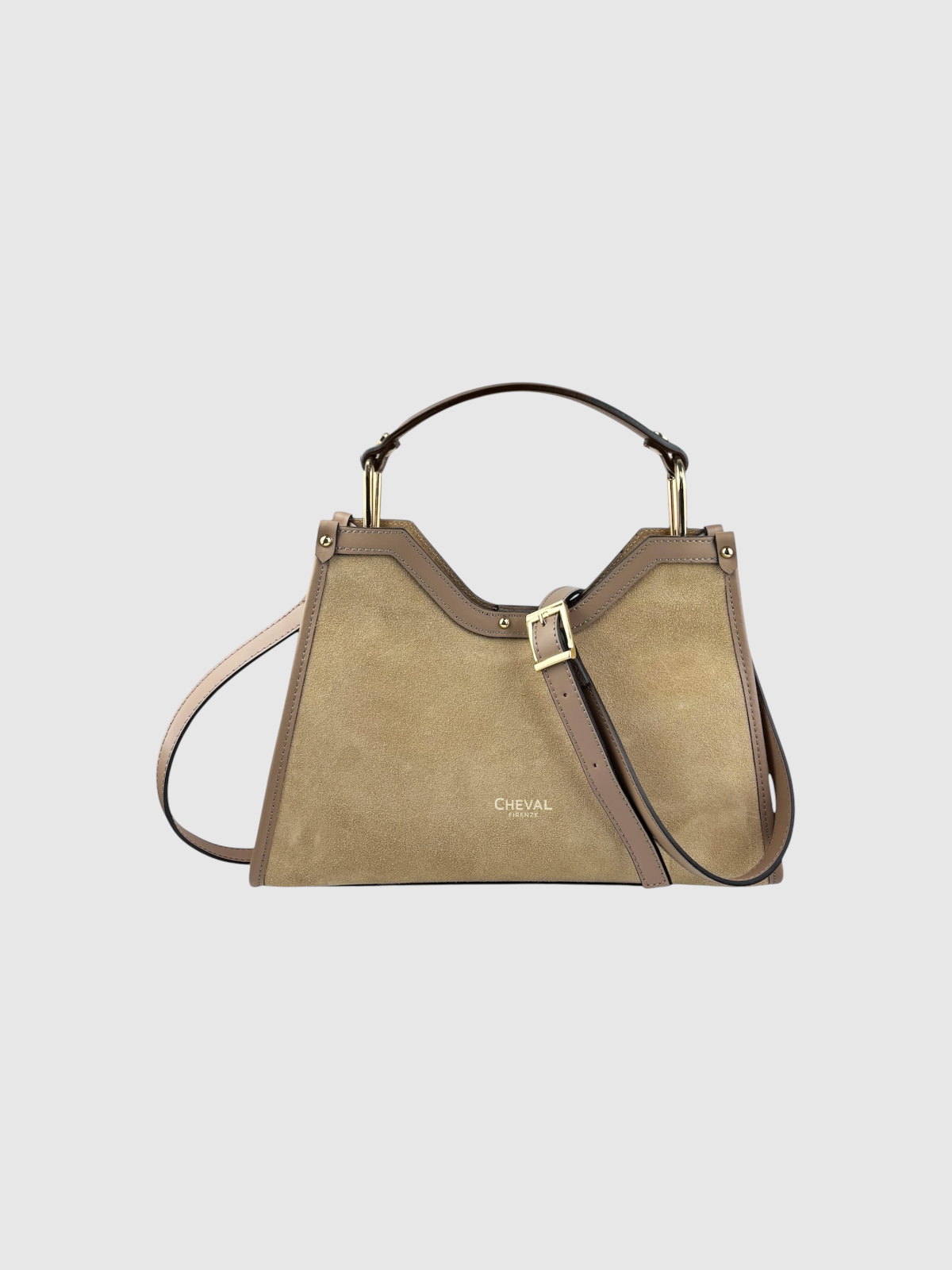 CAPRI MINI SUEDE