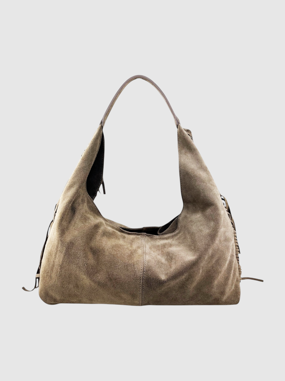 BELEN SUEDE