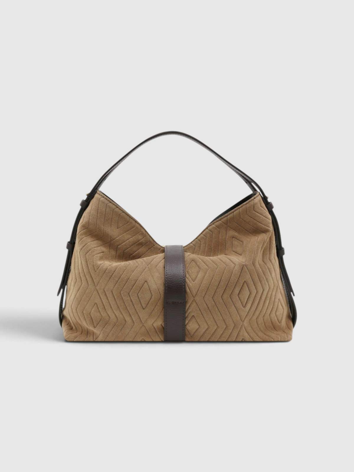 CLOE SUEDE