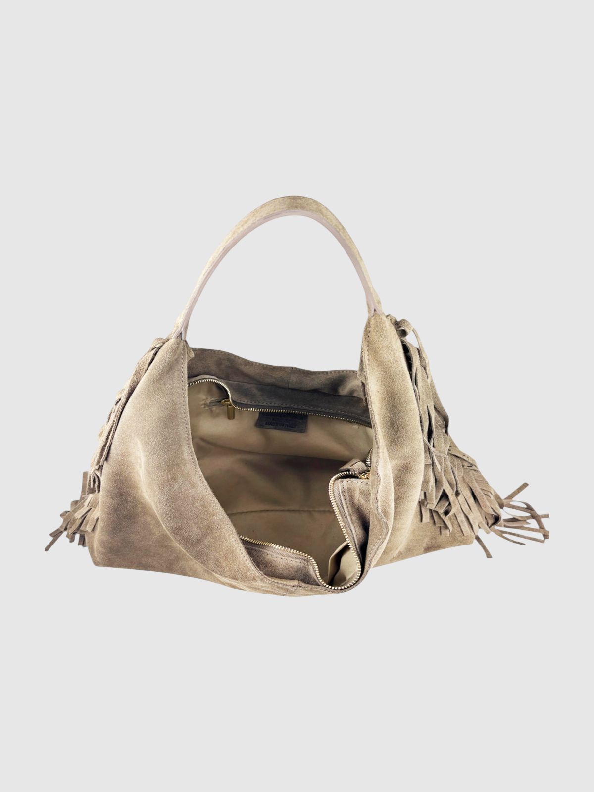 BELEN SUEDE