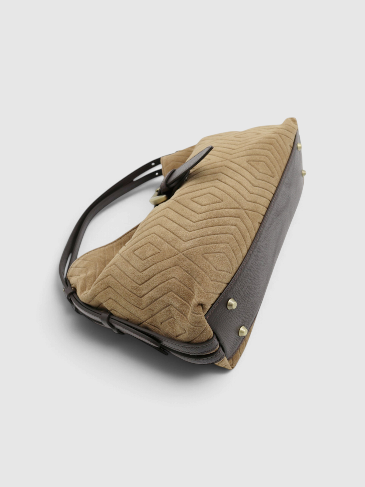 CLOE SUEDE