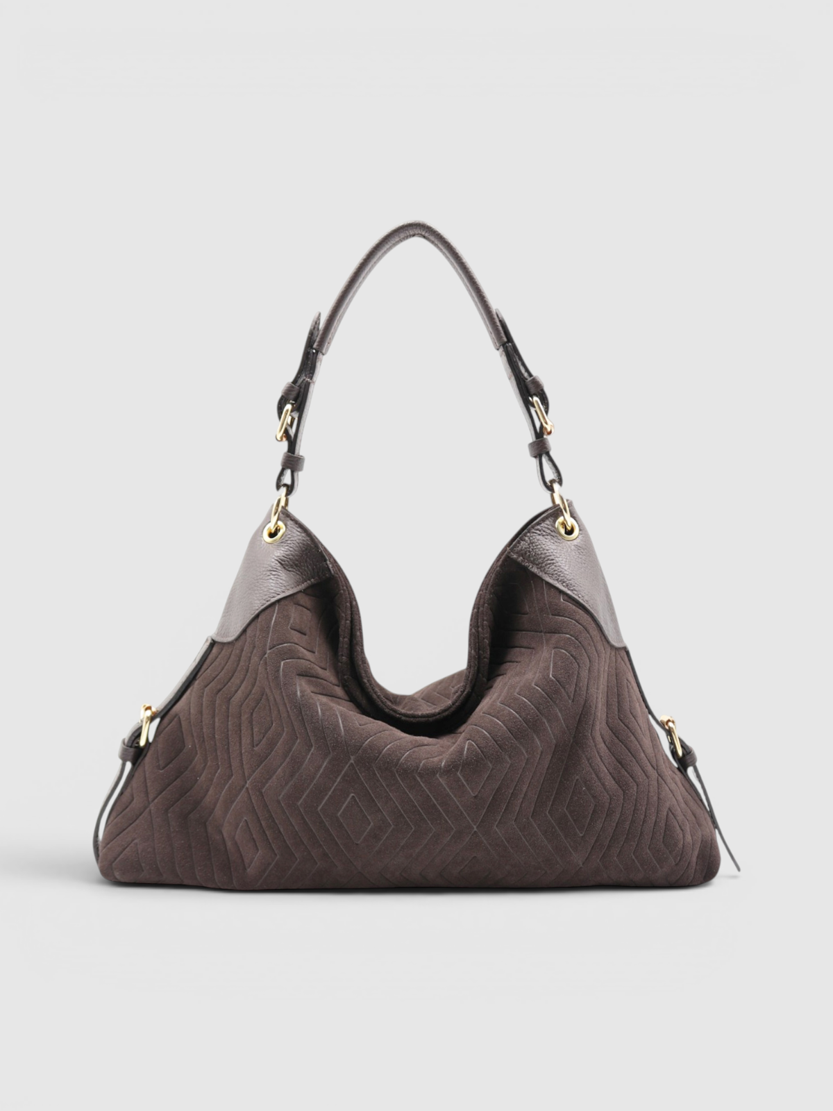 Fiore Suede