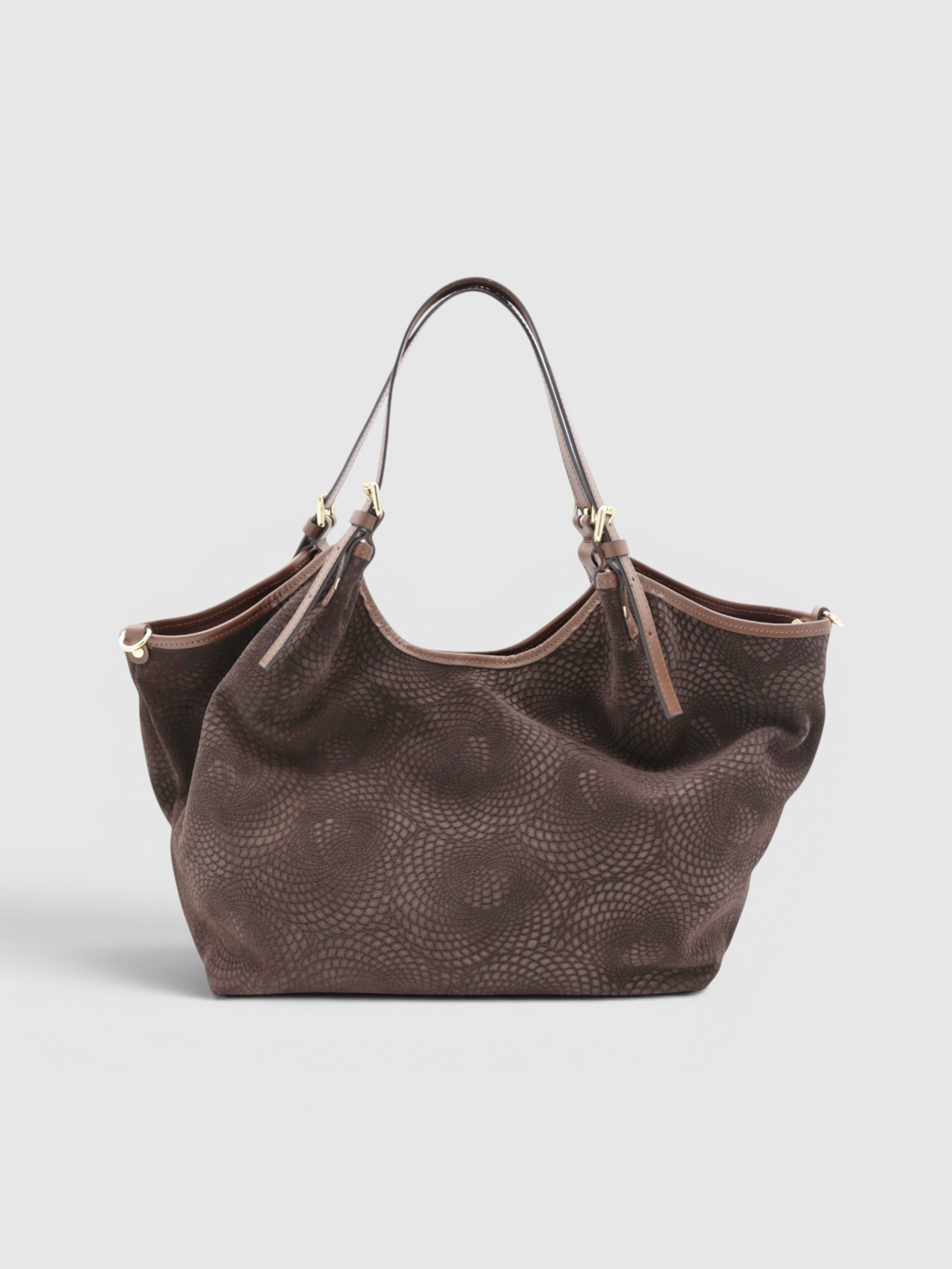 Savanah Suede