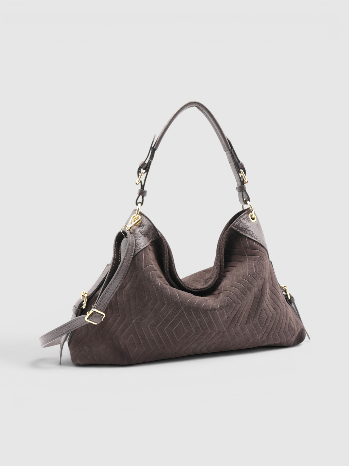 Fiore Suede