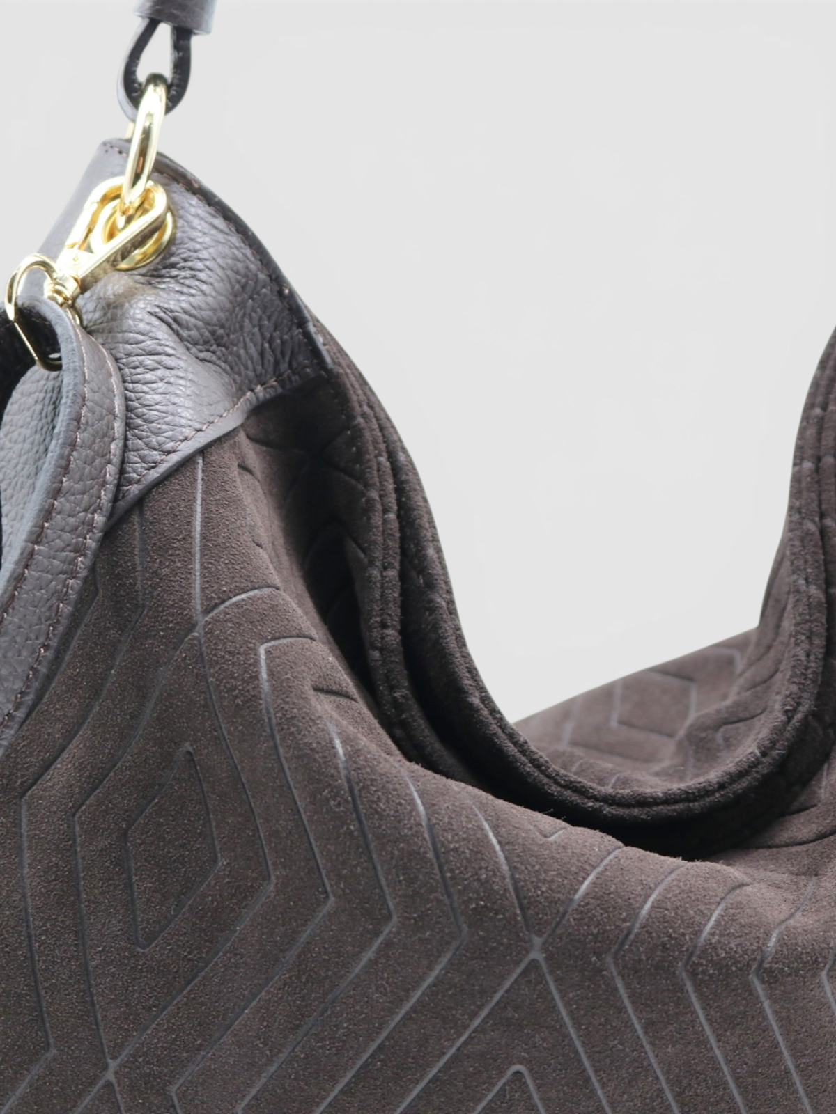 Fiore Suede