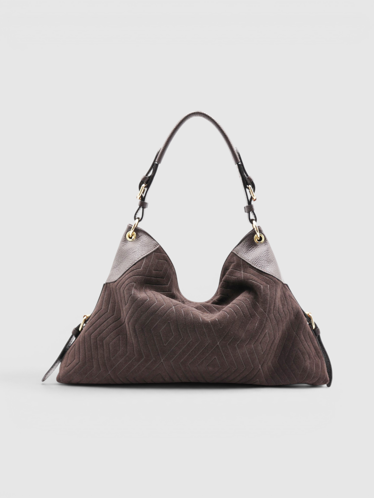 Fiore Suede