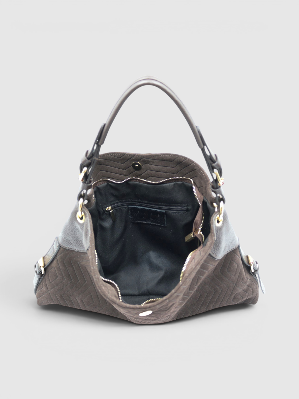 Fiore Suede