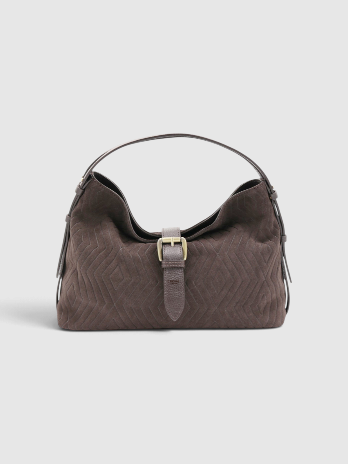 CLOE SUEDE