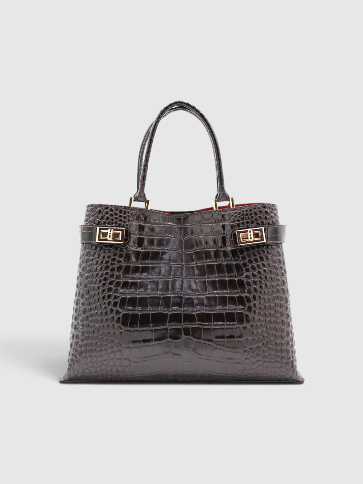 SHEDIR CROC