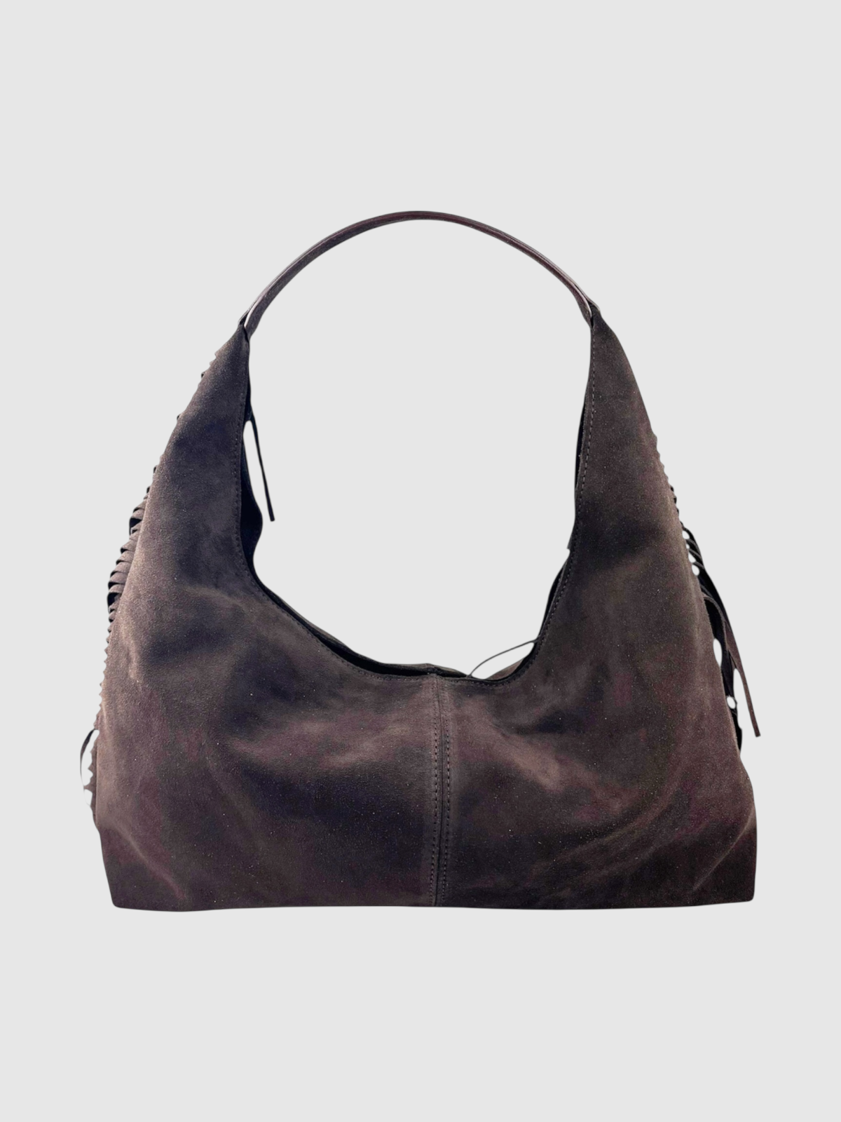 BELEN SUEDE
