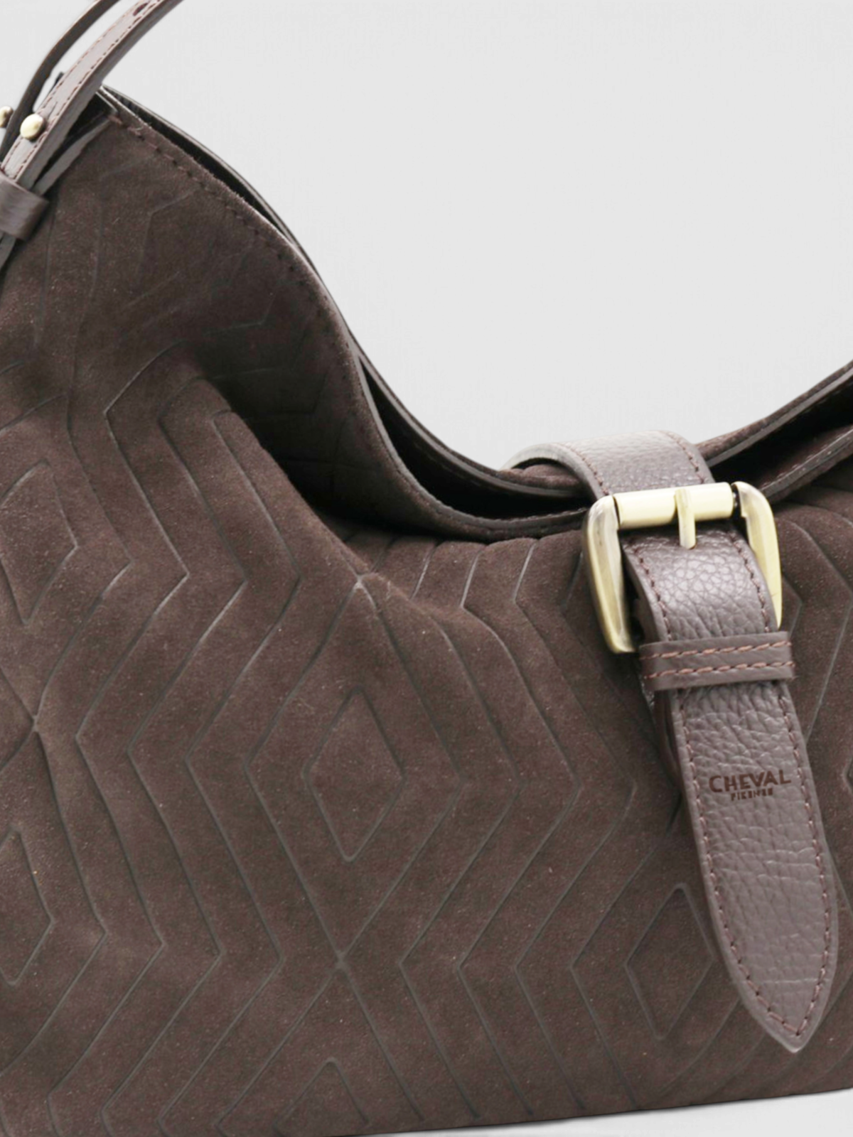 CLOE SUEDE