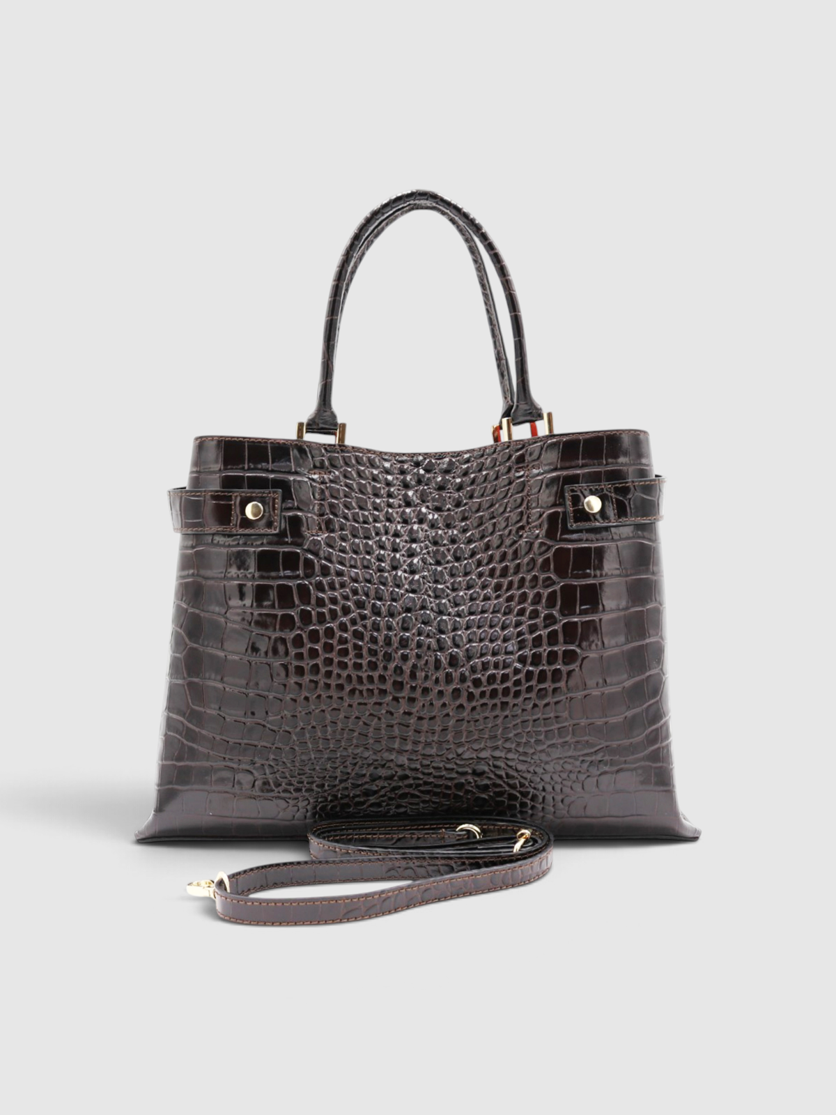 SHEDIR CROC