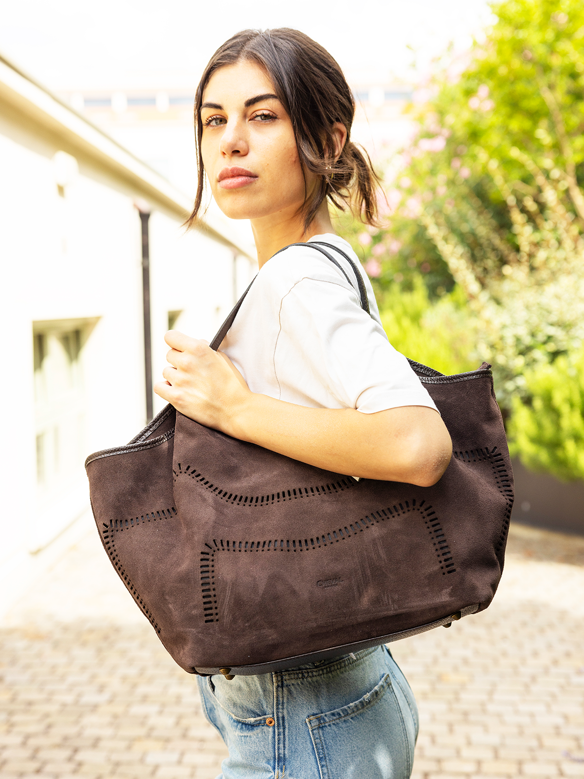MADERA SUEDE