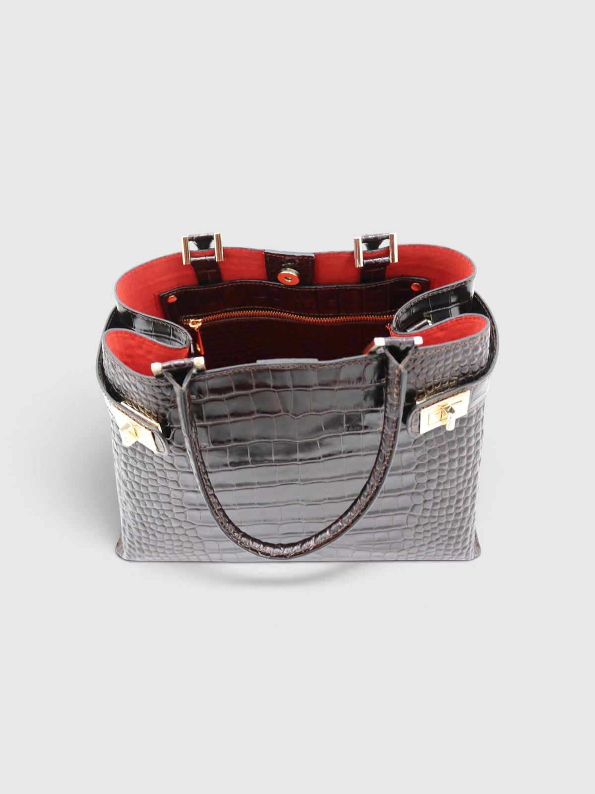 SHEDIR CROC