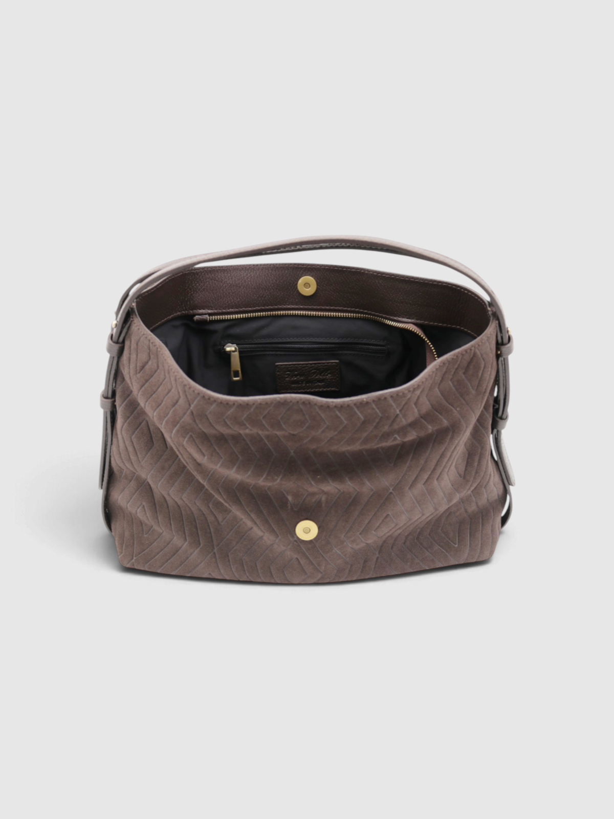 CLOE SUEDE