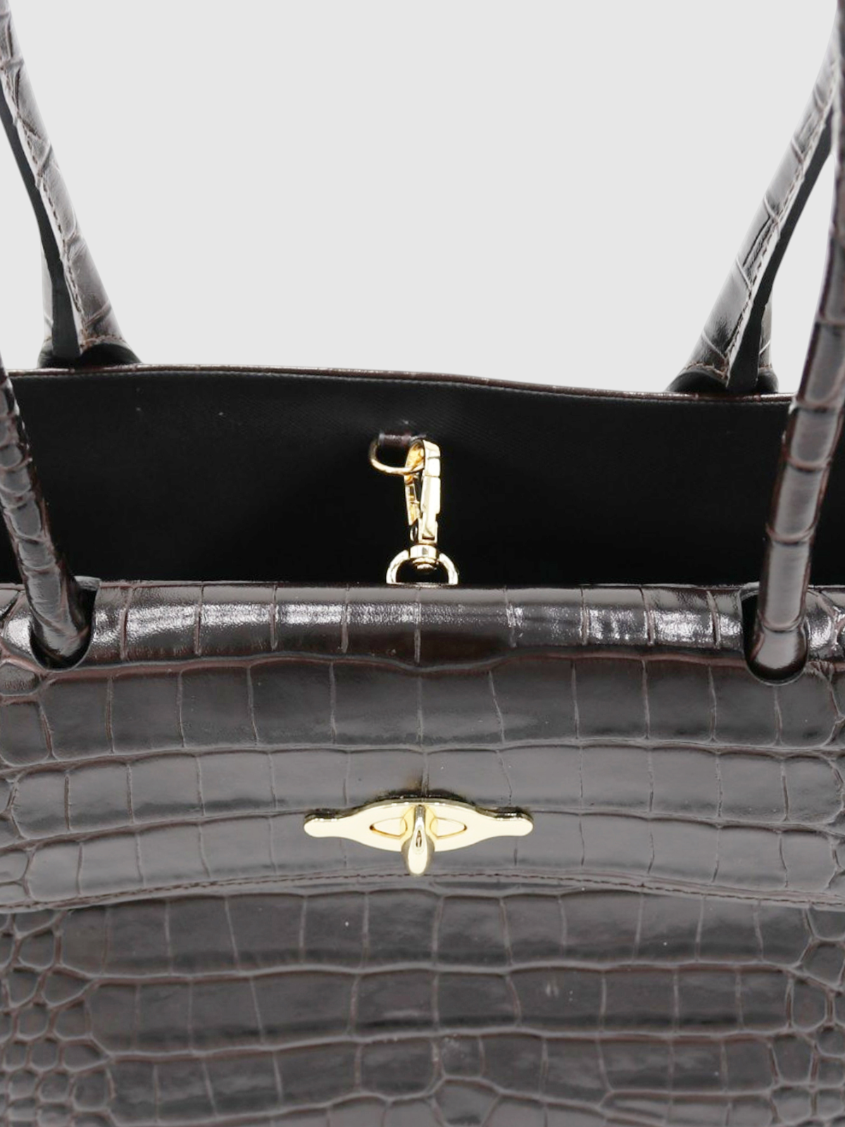 ELISABETH CROC