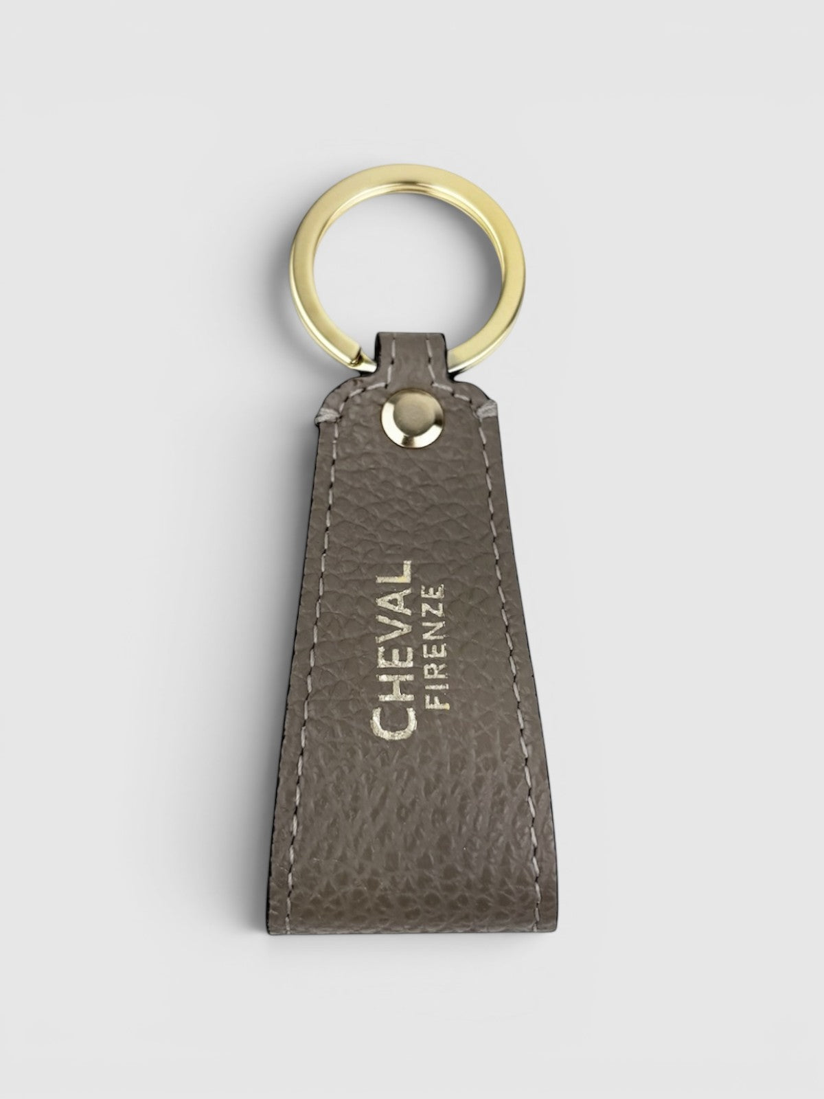 Ribbon Keychain