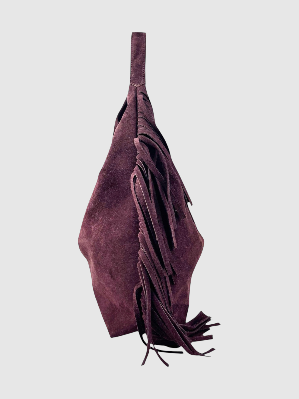 BELEN SUEDE