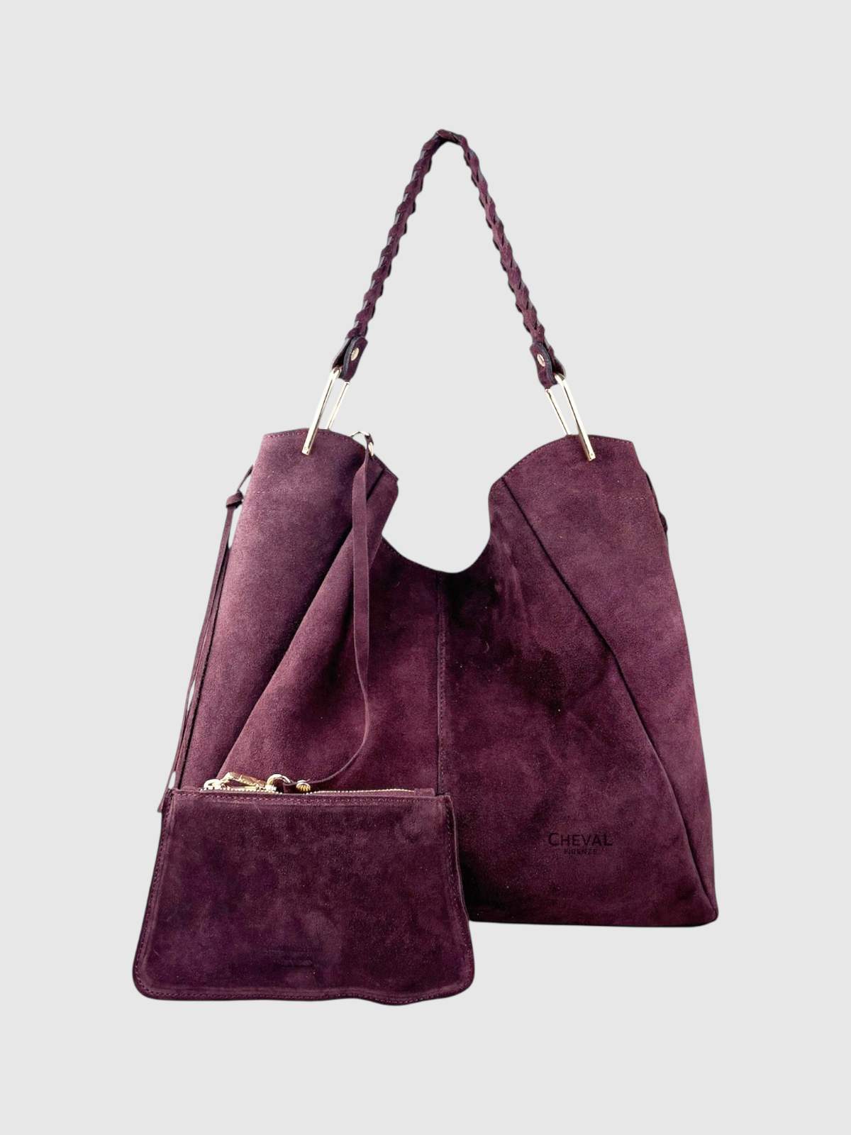 CONSUELO SUEDE