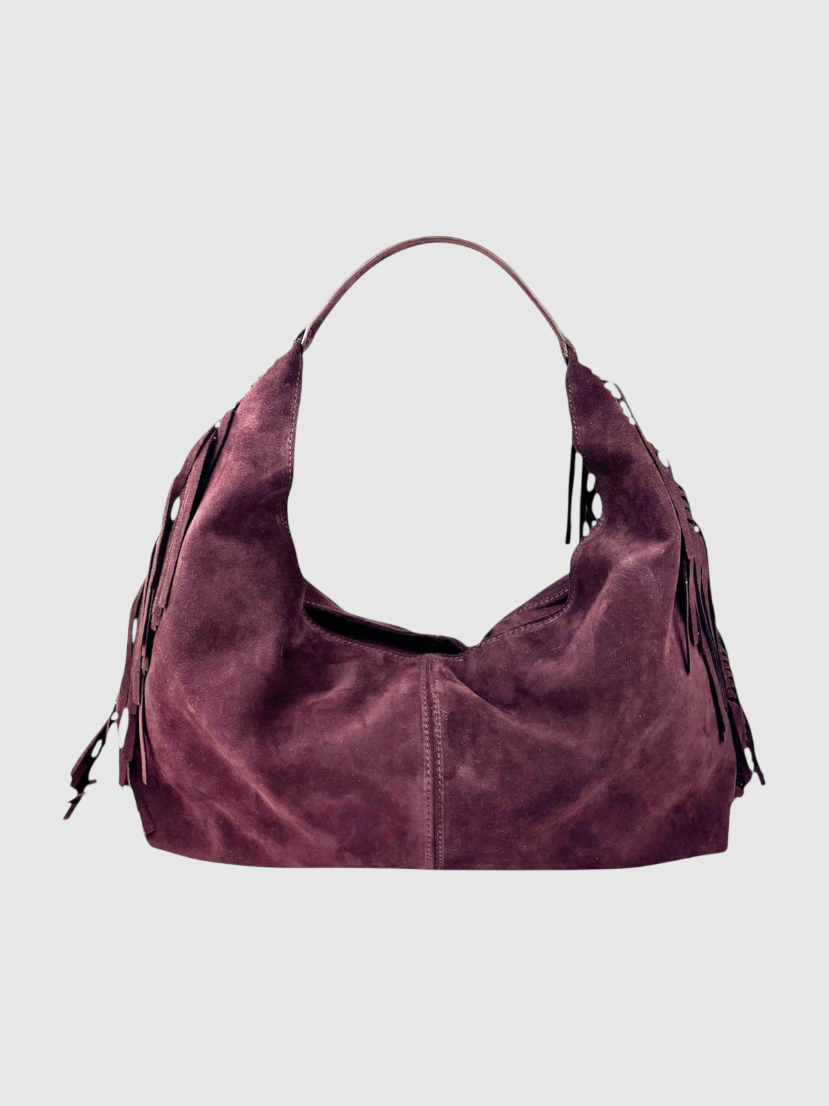 BELEN SUEDE