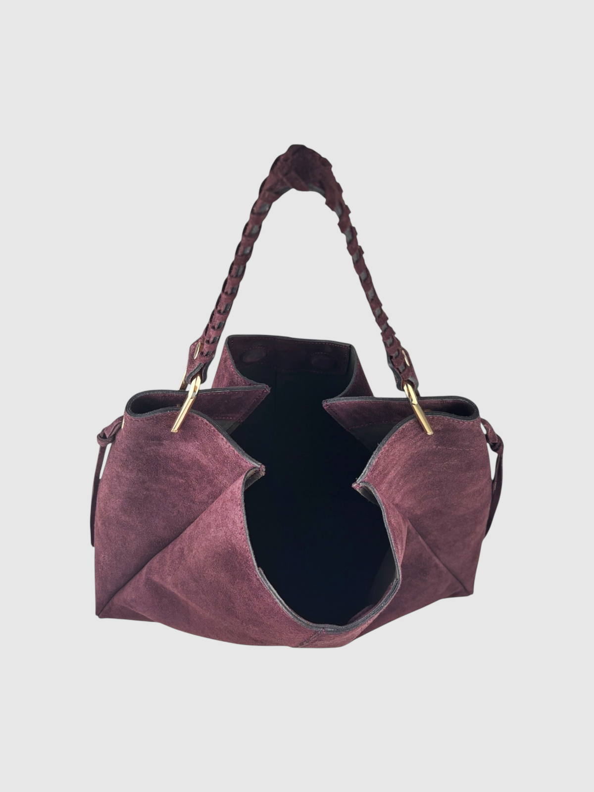 CONSUELO SUEDE