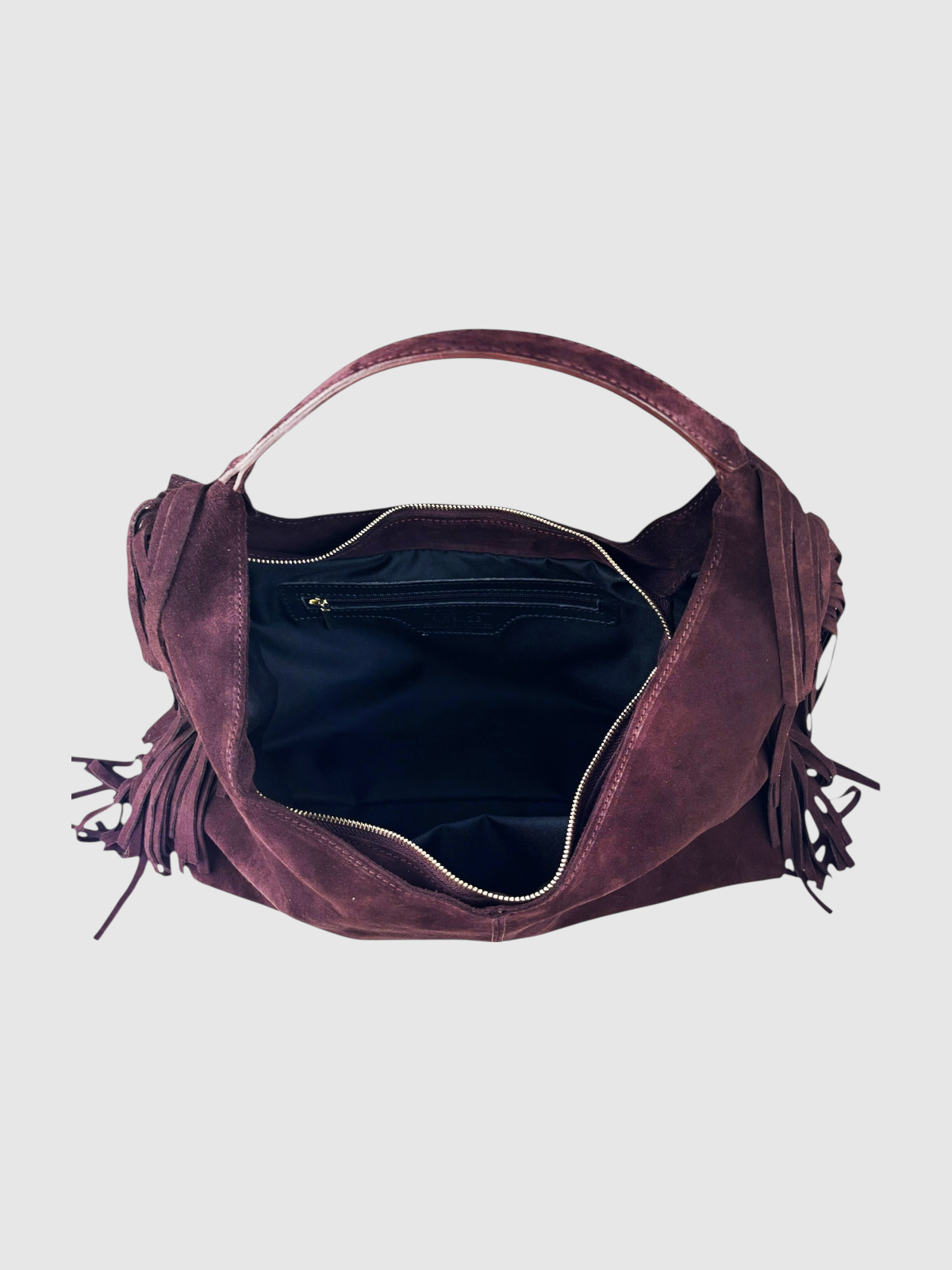 BELEN SUEDE