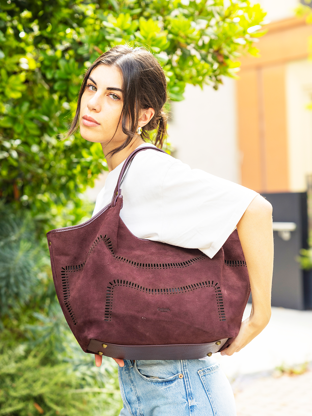 MADERA SUEDE