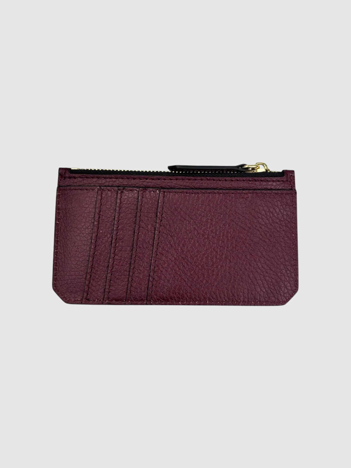 Coin Purse and Card Holder
