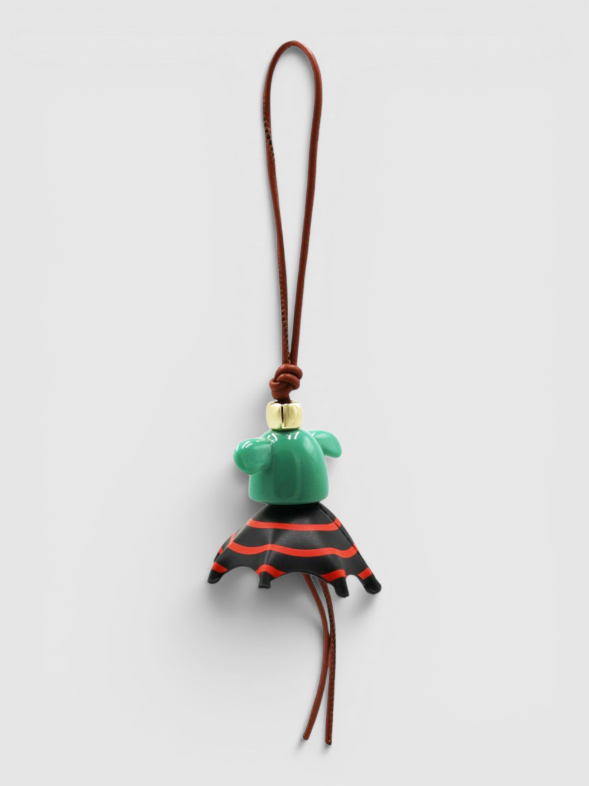 Charm Alien