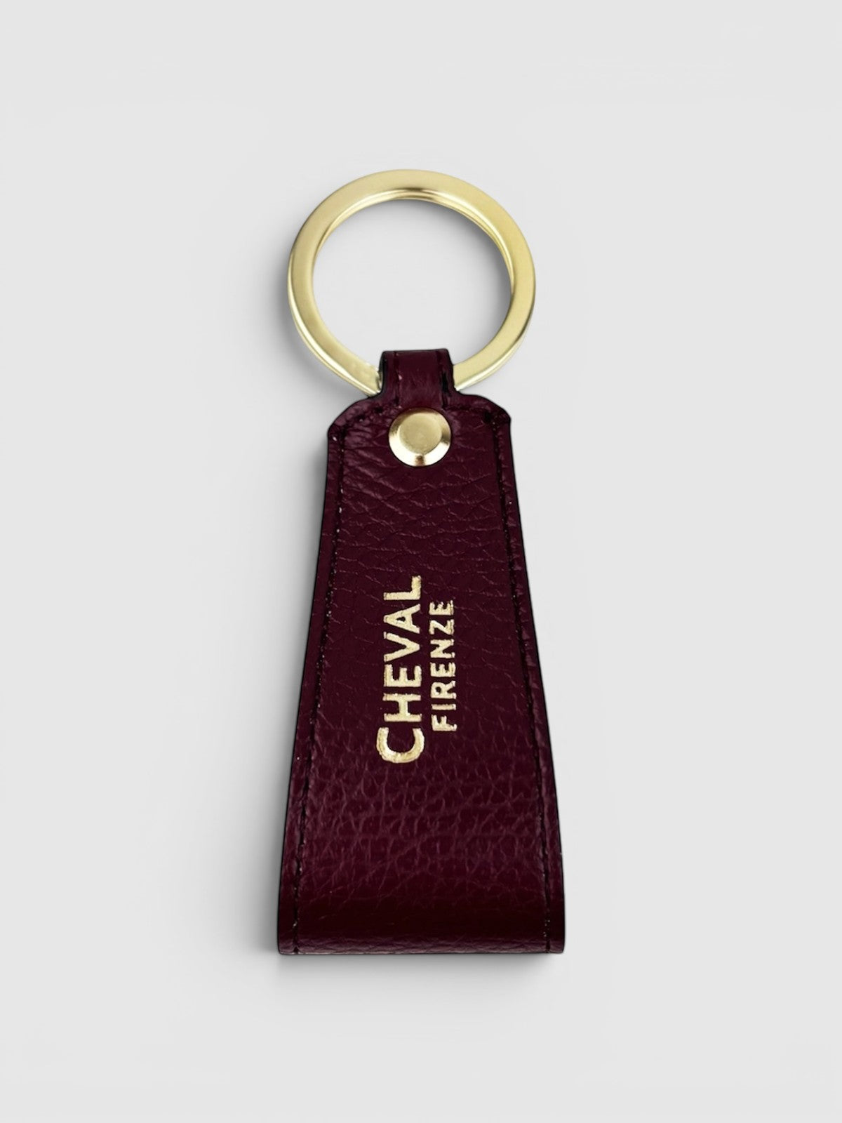 Ribbon Keychain