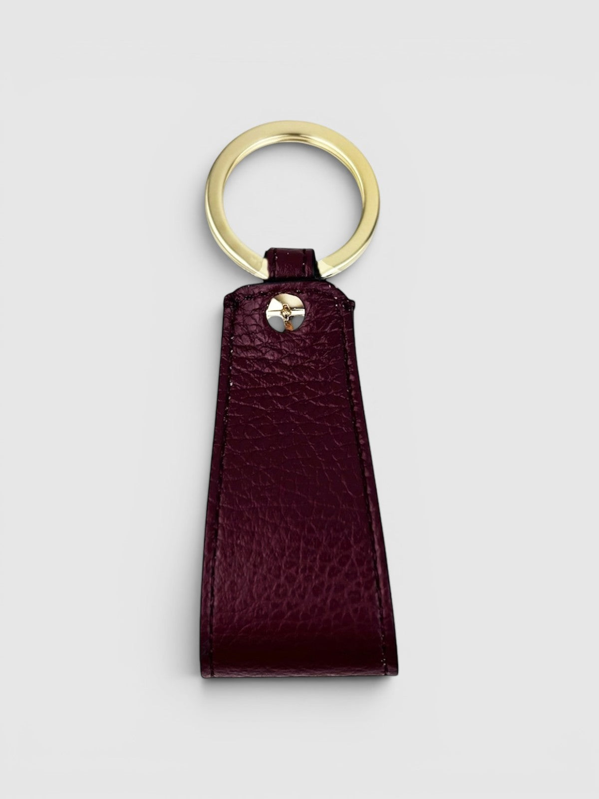 Ribbon Keychain