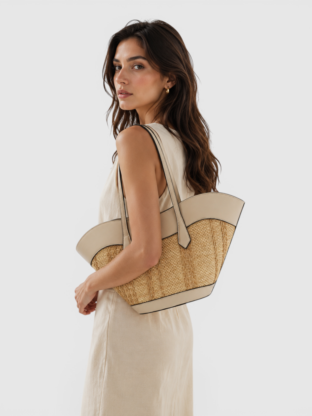 Miranda S/S