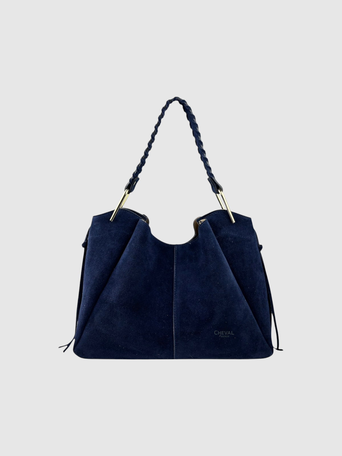 CONSUELO MINI SUEDE