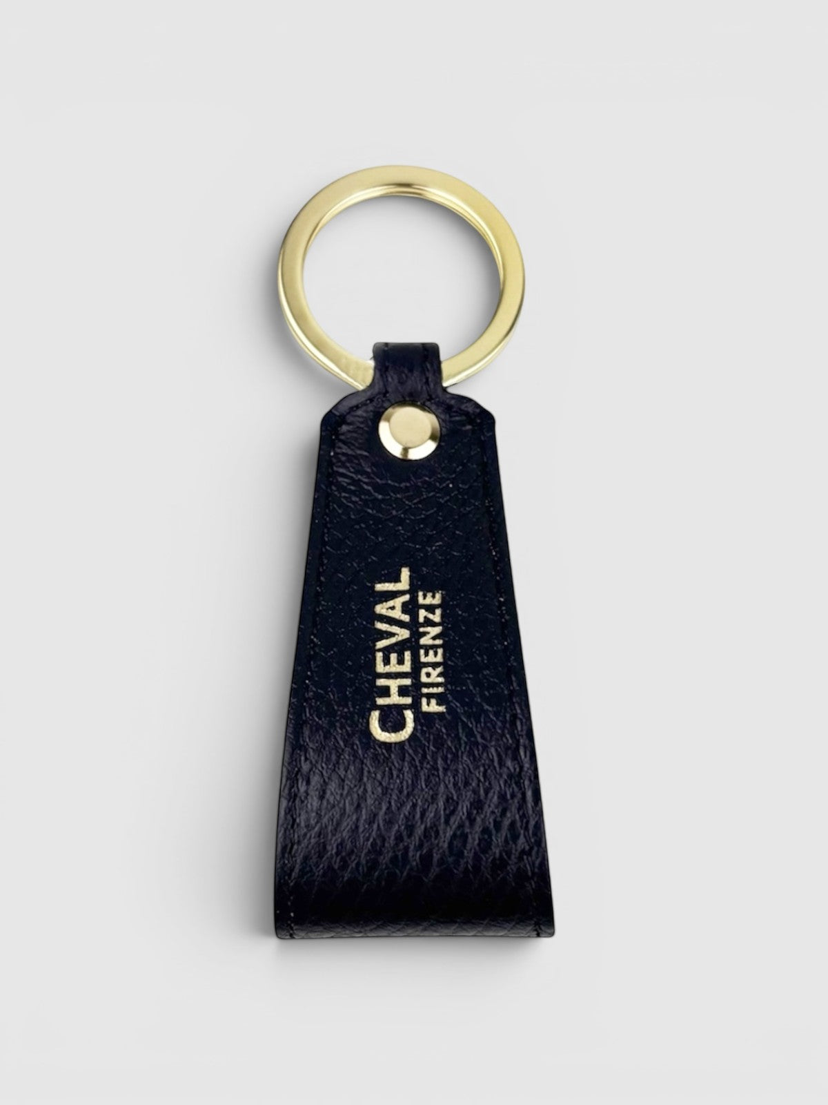 Ribbon Keychain