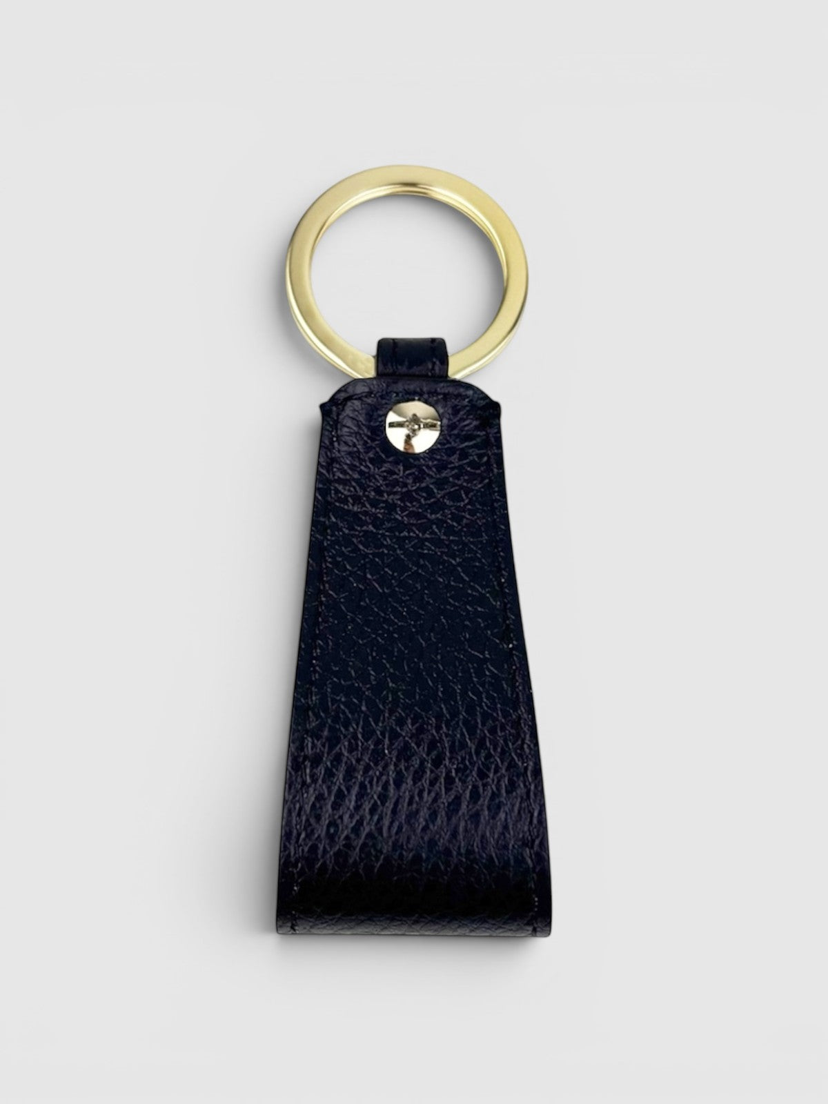 Ribbon Keychain