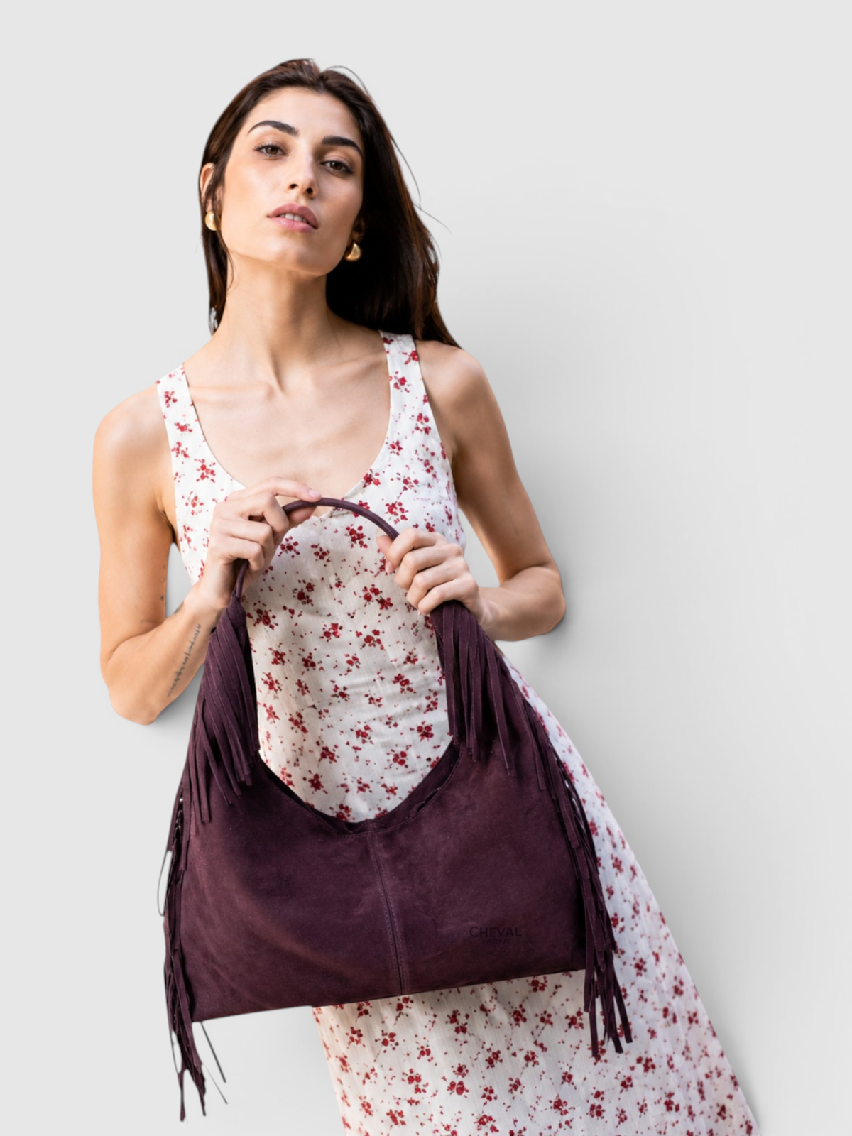 BELEN SUEDE