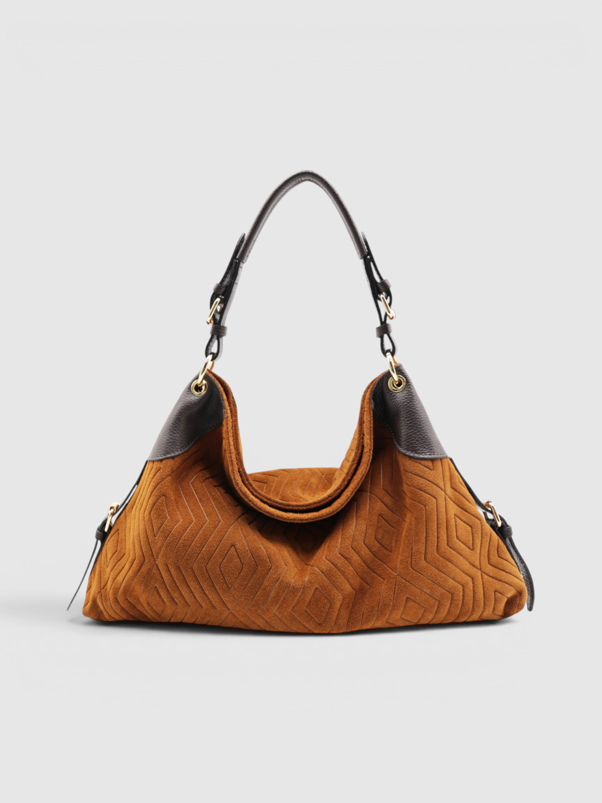 Fiore Suede