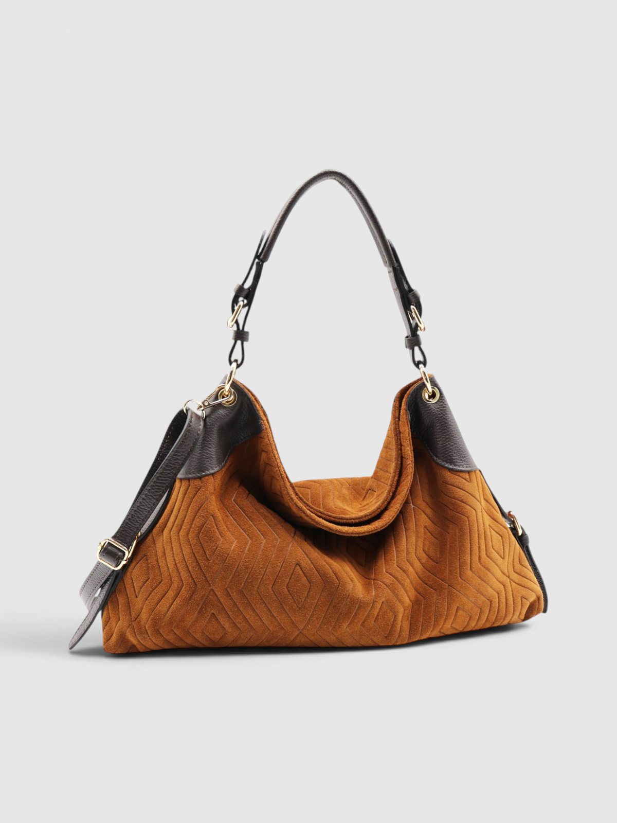 Fiore Suede